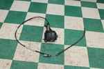 13-19 Xts Electrical Parking Brake Body Control Module W/cable Bcu Bcm Unit Oem. Fixed Price $127.99.