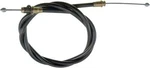 Parking Brake Cable Dorman C92473. Fixed Price $95.16.
