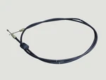 Parking Brake Cable 2034200185 Mercedes C-class W203. Fixed Price $33.01.