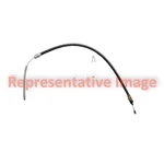 52124961AH Mopar Parking Brake Cable For Jeep Grand Cherokee 2019-2020. Fixed Price $69.71.