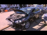 Forte 2020 Emergency Brake Parts 816832. Fixed Price $50.00.