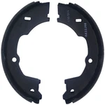 Bendix 847 Drum Brake Shoes 16-17 Ford F-250 Sd. Fixed Price $97.95.