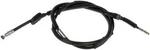 Parking Brake Cable Dorman C660749 Fits 05-09 Kia Sportage. Fixed Price $117.51.