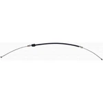 Dorman C660183 Parking Brake Cable Select 99-05 Ford Models. Fixed Price $28.99.