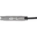 Dorman C661266 Parking Brake Cable. Fixed Price $40.69.