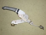 Volvo V70 XC70 Handle E-brake Parking Lever 2001 2007 Oem Used. Fixed Price $65.00.