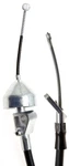 Genuine Raybestos Brakes ELEMENT3 Parking Cable BC97063. Fixed Price $43.72.