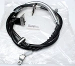 46410-60301 Toyota Land Cruiser FJ75 FZJ75 HZJ75 Parking Brake Cable New Oem. Fixed Price $120.73.