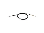 Dorman Rear Right Parking Brake Cable For 1996-2003 Chevrolet S10 Direct Fit. Fixed Price $44.46.