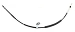 New Motorcraft Parking Brake Cable Rear Left BRCA-279 Mustang Rwd 2010-2014. Fixed Price $50.95.