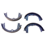 Parking Brake Shoe-powerstop Rear Autospecialty B1058. Fixed Price $60.06.