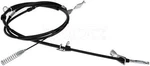Rr Right Brake Cable Dorman/first Stop C661335. Fixed Price $55.55.
