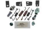 Raybestos 37HR55V Rear Parking Brake Hardware Kit Fits 2009-2011 Chevy Traverse. Fixed Price $34.69.