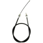 Dorman C93591 Parking Brake Cable For 87-89 Jeep Comanche. Fixed Price $28.99.