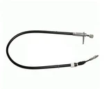 New Mercedes-benz W220 Rear Left Parking Brake Cable A2204202785 Original. Fixed Price $156.89.