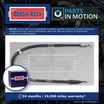 Cable Fits Mercedes ML500 W164 5.0 Rear 05 To 08 M113.964. Fixed Price $20.24.