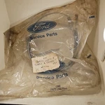 Nos 1979 1982 Oem Ford Mustang Parking Brake Rear Cable & Conduit D9ZZ-2A635-A. Fixed Price $79.80.