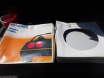 Nos Nors Lh Rear Parking Brake Cable Fits 1976 1977 1978 Dodge Aspen Lebaron. Fixed Price $24.99.