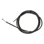 For Pontiac Aztek 2001-2005 Acdelco 18P2539 Gold Steel Front Parking Brake Cable. Fixed Price $22.43.