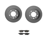 Zimmerman Front Rotors Akebono Euro Disc Brake Pads Kit For E36 Z3 Roadster 1.9L. Fixed Price $205.95.
