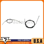 Parking Brake Cable Rear Left Right Dorman Fits Chevrolet Blazer 1987-1991. Fixed Price $70.99.