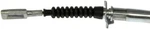 Dorman C660026 Parking Brake Cable Fits Rear Right. Fixed Price $22.79.