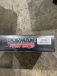Fits 86-95 Ford Taurus Mercury Sable Rear Brake Cable Dorman C93543. Fixed Price $25.00.