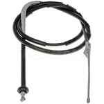 Dorman C661024 Parking Brake Cable For 05-13 Toyota Tacoma. Fixed Price $55.99.