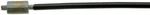 Dorman C92366 Parking Brake Cable Fits Intermediate. Fixed Price $22.55.