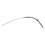 Genuine Ford Oe Cable Asy Parking Brake 8C3Z-2853-B. Fixed Price $52.13.