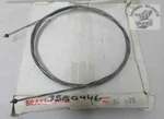 Mopar Nos 1975 Duster & Dart Sport Intermediate Parking Brake Cable 3580446. Fixed Price $60.00.
