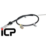 Genuine Lh Handbrake Cable Fits: Subaru Legacy Twin Turbo Bg Bd 94-98. Fixed Price $36.26.