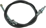 Parking Brake Cable Dorman C93044. Fixed Price $35.93.