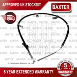 Fits Subaru Impreza 1994-2009 1.6 2.0 + Other Models Baxter Hand Brake Cable. Fixed Price $52.34.