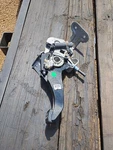 2015 2016 2017 Hyundai Sonata Parking Brake Pedal Oem 59710-C1000. Fixed Price $57.85.
