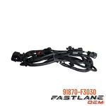 2016-2018 Hyundai Elantra Fem Park Assist Wire New Oem 91870-F3030. Fixed Price $169.24.
