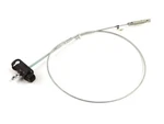 Ac Delco 57QT38M Intermediate Parking Brake Cable Fits 2015-2022 Gmc Canyon. Fixed Price $45.68.