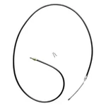 Parking Brake CABLE-ELEMENT3 Raybestos BC92798. Fixed Price $57.74.