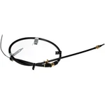 Dorman C661384 Parking Brake Cable. Fixed Price $45.36.