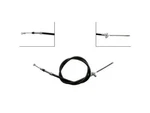 For 1998-2002 Chevrolet Prizm Parking Brake Cable Rear Right Dorman 72533BV 1999. Fixed Price $50.09.