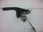 Emergency Parking Brake Handle Sedan 4 Door 2001 Honda Accord 6-7-13P. Fixed Price $60.80.