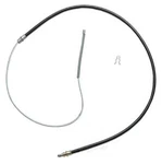 Rr Right Brake Cable Raybestos BC92610. Fixed Price $66.76.