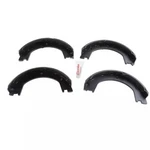 Genuine Ford Kit Brake Lining LK4Z-2200-E. Fixed Price $105.95.