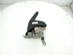 2014-2019 Ford Fiesta Parking E-brake Emergency Pedal D2BZ2780B *drum Brakes. Fixed Price $79.80.