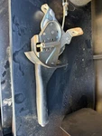2003-06 Subaru Baja Ebrake Handle Oem Used Like New Condition See Photos Rare. Fixed Price $25.00.