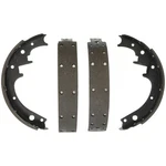 Wagner Brake Drum Shoe P Z151R. Fixed Price $37.59.