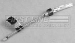 Parking Brake Cable Pull Fits Mazda 2 First Line FKB3815. Fixed Price $20.34.