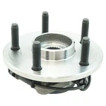 Wheel Bearing And Hub ASSEMBLY-4WD Trq BHA54140. Fixed Price $84.95.