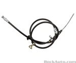 Parking Brake CABLE-ELEMENT3 Raybestos BC96652. Fixed Price $25.00.