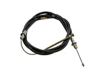 Dorman Parking Brake Cable For S10, Sonoma C95027. Fixed Price $40.66.